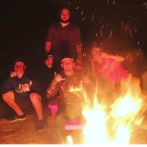 Meet your Posher, Marshall